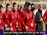 مع شوبير - شاهد ما يحدث داخل القلعة الحمراء بعد الفوز الصعب على وادي دجلة