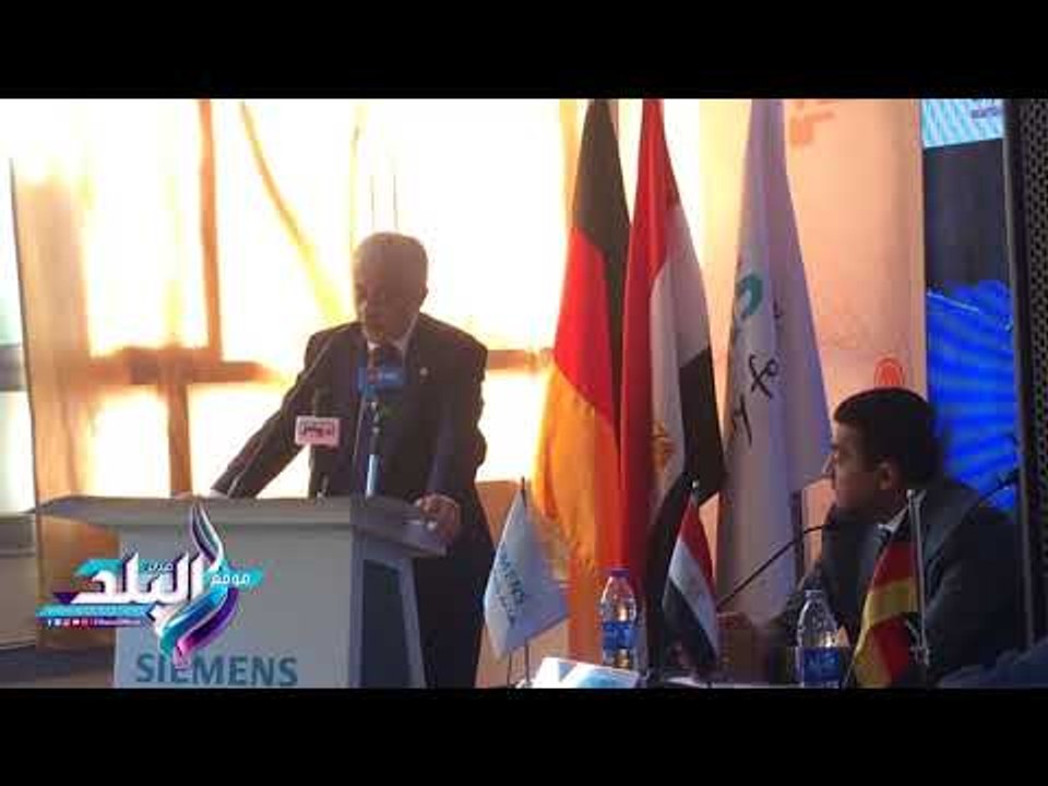 صدى البلد |  طارق شوقي: الارتقاء بالتعليم الفنى يسير وفق خريطة استثمارية بالتعاون مع الوزارات