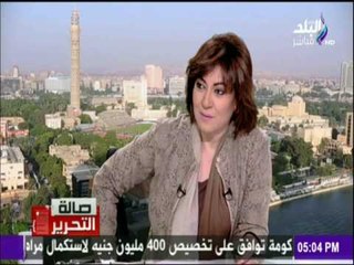 صالة التحرير - النائب / ياسرعمر: نهاية الجماعة الارهابية تقترب