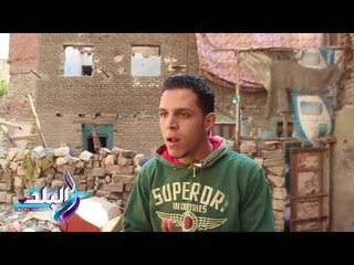 صدى البلد | أهالي «إسطبل عنتر» عن نقلهم للأسمرات: «مش ماشيين»