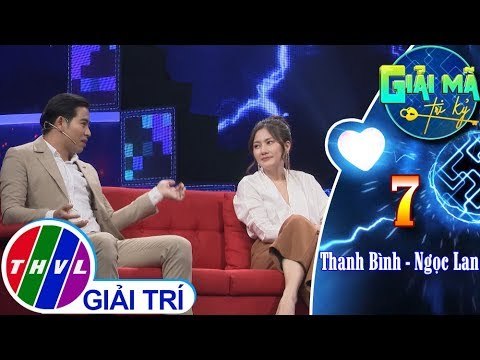 THVL|Góc soi mói -Thanh Bình chấp nhận người phụ nữ vụng về khi ở nhà của Ngọc Lan | Giải mã tri kỷ