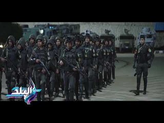 صدى البلد |ما لا تعرفه عن الشهيد "عمرو صلاح " .. معلومات من قلب الحدث