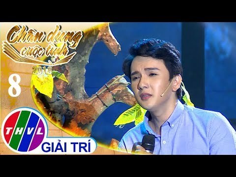 THVL | Chân dung cuộc tình Mùa 2 – Tập 8[3]: Lời Đắng Cho Một Cuộc Tình - Khắc Minh