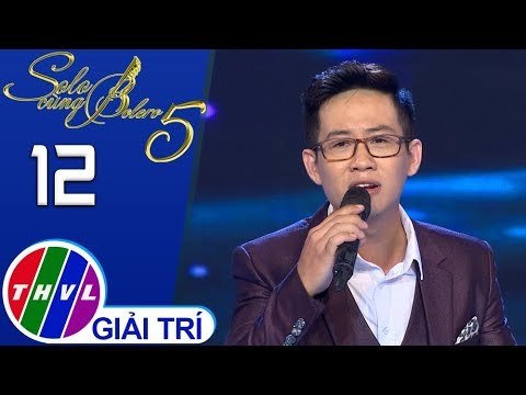 THVL | Solo cùng Bolero Mùa 5 – Tập 12[10]: Qua cơn mê - Trọng Khương
