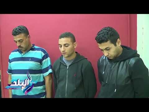 صدى البلد | ضبط مرتكبي واقعة خطف شخص وطلب فدية بالقطامية