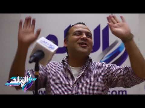 صدى البلد | عضو اتحاد التايكوندو : اللجنة الاولمبية المصرية تتخفى فى عباءة التدخل الحكومى