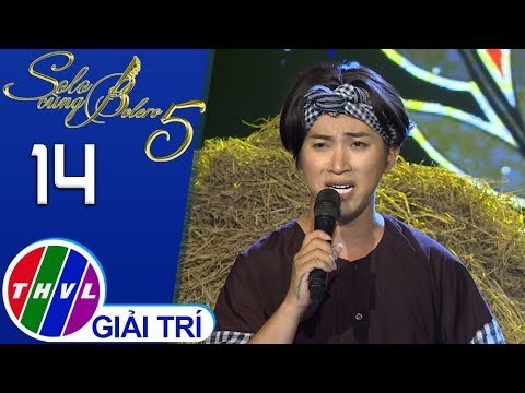 THVL | Solo cùng Bolero Mùa 5 - Tập 14[1]: Nhẫn cỏ cho em - Lâm Quốc Khải