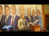 صدى البلد | هاني العتال: قائمة أحمد سليمان الأنسب لخدمة الزمالك