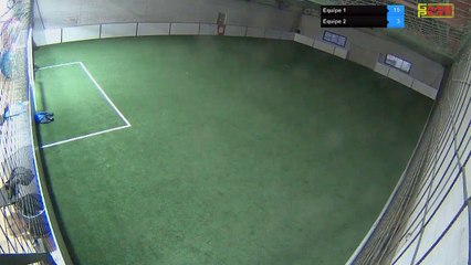 Equipe 1 Vs Equipe 2 - 09/03/19 18:44 - Loisir Poitiers - Poitiers Game Parc