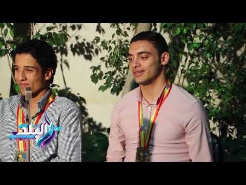 صدى البلد | بطل العالم في الكاراتيه: لاعبو المنتخب مؤهلون لخوض الأولمبياد