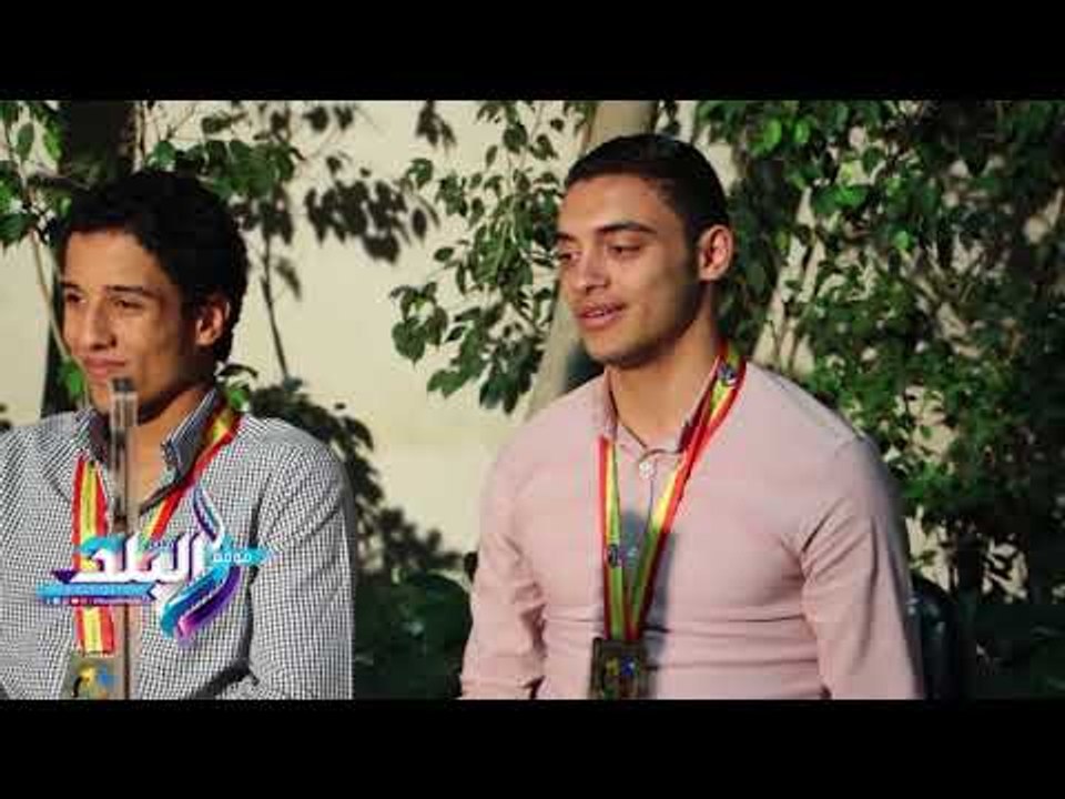 صدى البلد | بطل العالم في الكاراتيه: لاعبو المنتخب مؤهلون لخوض الأولمبياد