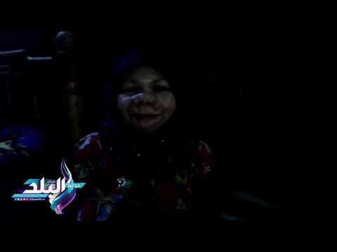 صدى البلد | مأساة ام أصيب ابنيها بمرض نادر ومكثا بالفراش 20 عاما