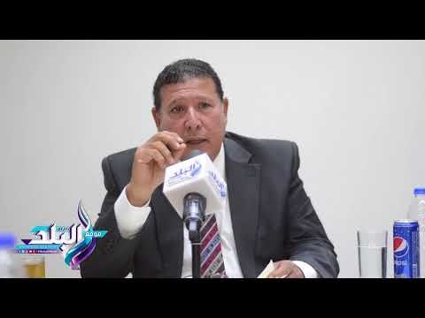 صدى البلد | «قريطم» يوضح كيفية تطبيق مخالفات شرائح قانون المرور الجديد