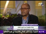 على مسئوليتي - أحمد موسى - إعلامي أثيوبي : نهر النيل لن يتوقف..وسيستمر فى التدفق إلى مصر