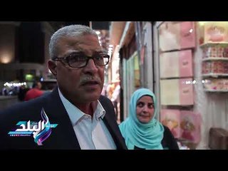 صدى البلد | أسعار حلوي المولد تشتعل.. ومواطنون: "هنجيب منين!"