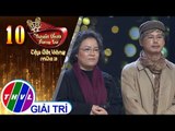THVL | Tuyệt Đỉnh Song Ca - CĐV Mùa 3 | Tập 10[2]: Chuyện ba người,... - Lê Trang, Thanh Vinh