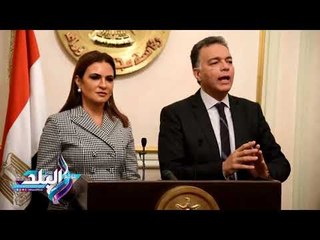 صدى البلد |  الحكومة : استحداث كارت ذكي لركوب سيارات أوبر أو كريم والمترو