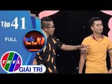 THVL l Bí ẩn song sinh - Tập 41: Diễn viên hài Lâm Thắng