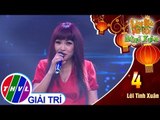 THVL | Làng hài mở hội mừng xuân 2019 - Tập 4[5]: Xuân bên em - Phương Thanh
