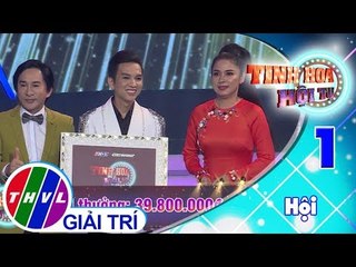 THVL | Tinh hoa hội tụ - Tập 1[6]: Kết quả