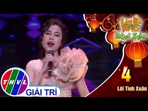 THVL | Làng hài mở hội mừng xuân 2019 - Tập 4[4]: Mộng chiều xuân - Hồng Gấm