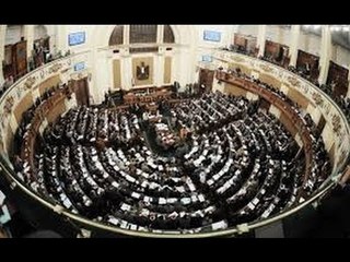 على مسئوليتي - أحمد موسى - أبو شقة : طلبت وجود متحدث اعلامي لمجلس النواب.