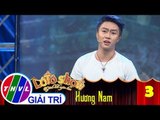 THVL | Lô tô show - Gánh hát ngàn hoa | Tập 3: Mưa rừng - Đoàn Hương Nam