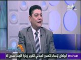 صباح البلد - أمين ائتلاف حقوق الطفل : قانون الطفل المصري 