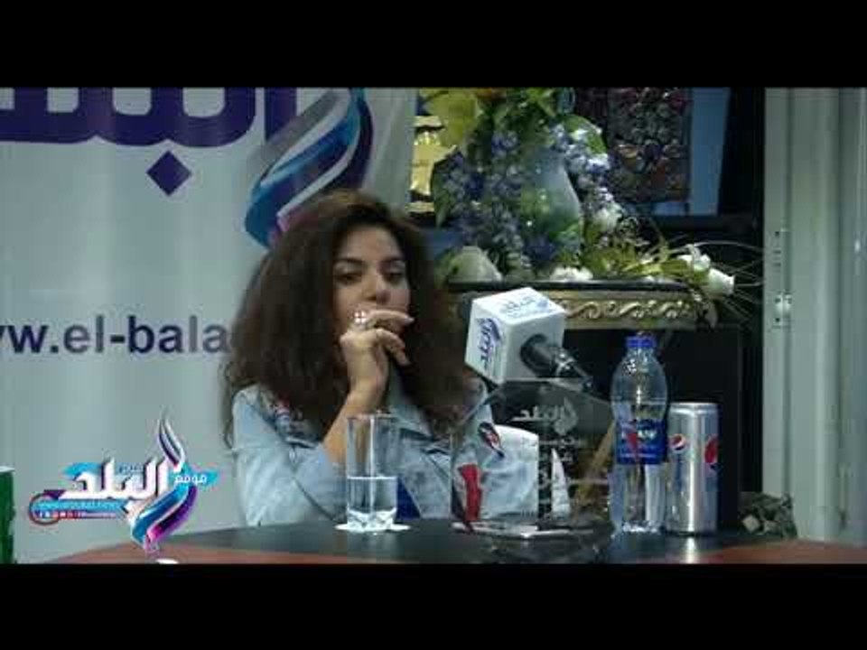 صدى البلد | نسرين أمين لـ"صدي البلد": لدي معايير خاصة في إختيار أدواري