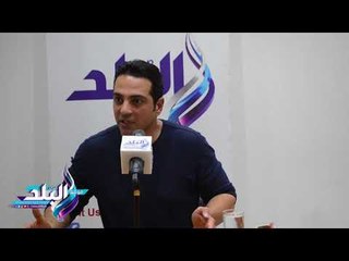 صدى البلد | "هاني أبو النجا" يكشف الحل الأمثل لتجنب ترسيب الكالسيوم في الكلى