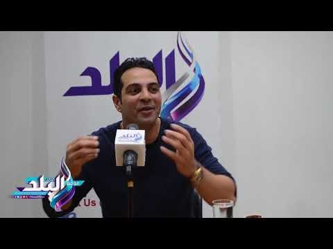 صدى البلد | هاني أبوالنجا يكشف ضرورة انتظام النوم للحفاظ على الوزن المثالي