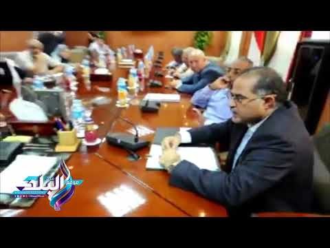 صدى البلد | محافظ بورسعيد يوافق على مقترح بالتعاقد مع خريجي الكليات للعمل كمدرسين