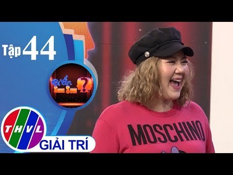 THVL l Bí ẩn song sinh - Tập 44[1]: Minh Thảo bỏ nghề diễn viên, chuyển sang tổ chức sự kiện