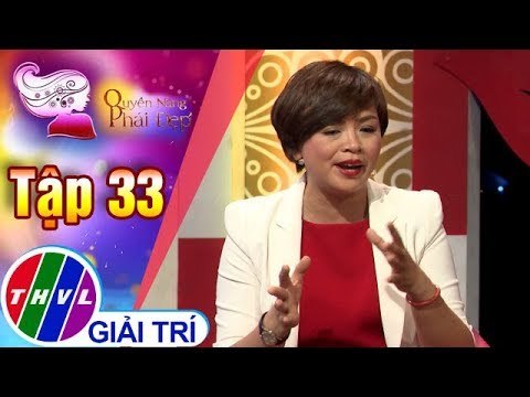 THVL | Những điều vợ chồng cần lưu ý để tránh trường hợp Nhất mẹ nhì vợ | Quyền năng phái đẹp 2018