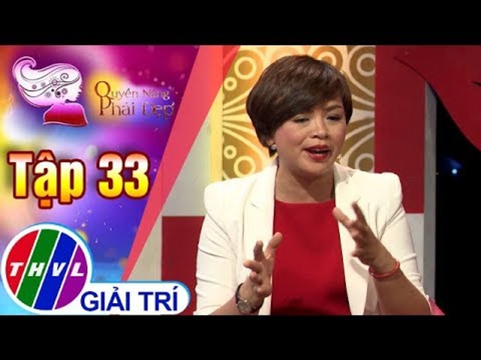 THVL | Những điều vợ chồng cần lưu ý để tránh trường hợp "Nhất mẹ nhì vợ" | Quyền năng phái đẹp 2018