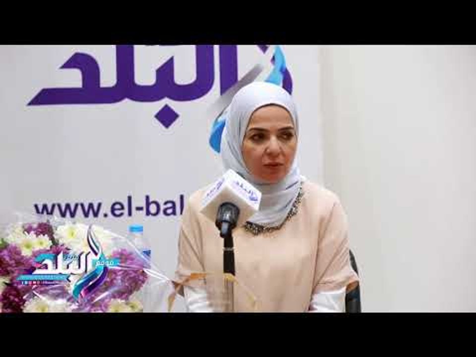 صدى البلد | منى عبد الغنى: مؤمنة بدورى فى "سرى للغاية " وسنطوف به العالم