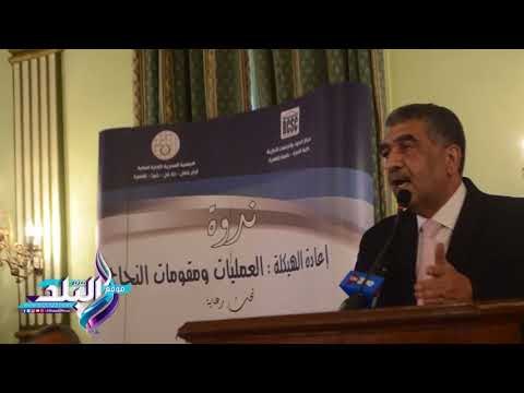 صدى البلد | وزير قطاع الأعمال : أرباح الشركات التابعة لا تشمل قيمة بيع أصول