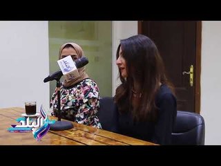 متسابقة ملكة الأناقة لصدى البلد " المسابقة هادفة وحتى إذا لم أفز استفدت كثيراً "