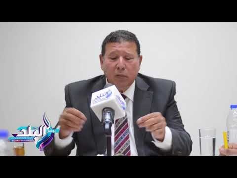 صدى البلد | «قريطم» يكشف عن موقف السايس فى قانون المرور الجديد