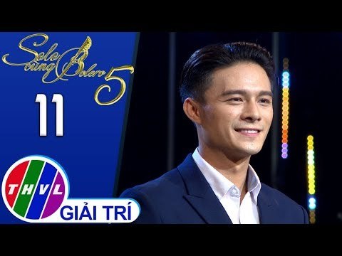 THVL | Solo cùng Bolero Mùa 5 – Tập 11[4]: Bài Thánh Ca Buồn - Henry Nguyễn