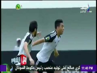 مع شوبير - منتخب مصر يودع أمم افريقيا بعد خروج مُهين من الدور الأول