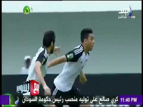 مع شوبير - منتخب مصر يودع أمم افريقيا بعد خروج مُهين من الدور الأول