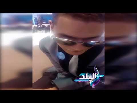 صدى البلد | شحاتة : اعتذار الرئيس اليوم أسعدني..وعام ذو القدرات الخاصة يعكس اهتمامه بنا