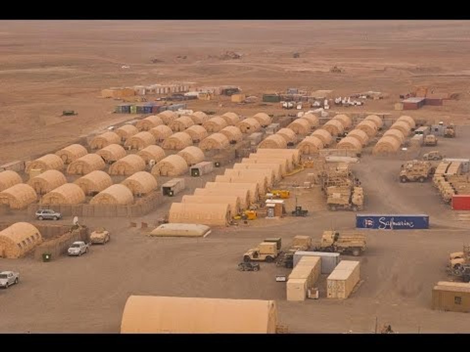 على مسئوليتي - أحمد موسى - أحمد موسى يكشف حقيقة وجود قواعد عسكرية أجنبية بمصر