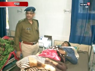 सगी बहनों के साथ बोलेरो में गैंगरेप, आरोपियों की गिरफ्तारी के लिए 3 जिले में छापेमारी