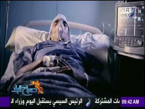 صباح البلد - هؤلاء الشباب قهروا مرض السرطان بهذه الأعمال الرائعة