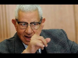 على مسئوليتي - أحمد موسى - الأغلبية الصامتة في الجماعة الصحفية يجب أن يكون لها دور في الانتخابات