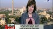 صالة التحرير - أسرار زيارة أنجيلا ميركل إلى مصر (حلقة كاملة) مع عزة مصطفى 1/3/2017