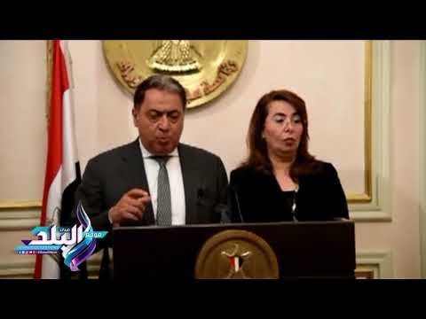 صدى البلد | وزير الصحة: فتح 4 غرف عمليات في دار الشفاء لإسعاف مصابي مسجد الروضة