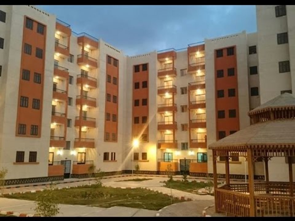 صباح البلد - تعرف علي تفاصيل حجز شقق الاسكان ال...
